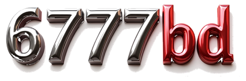 67777bd logo